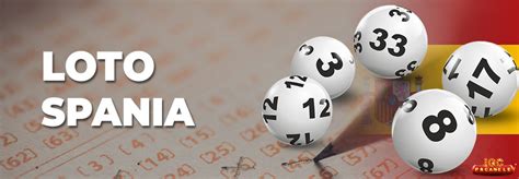 loto spania